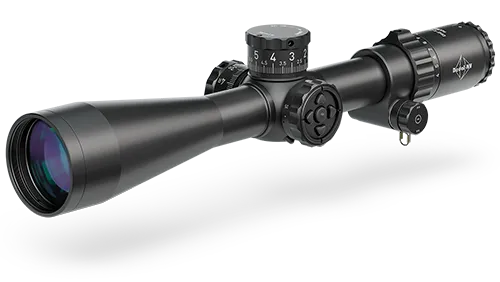 Ремонт визирной трубы